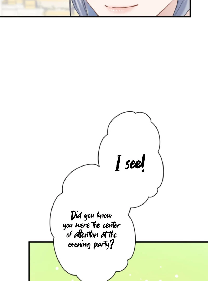 The Desire of the Princess from a Fallen Kingdom Chapter 15 375 041