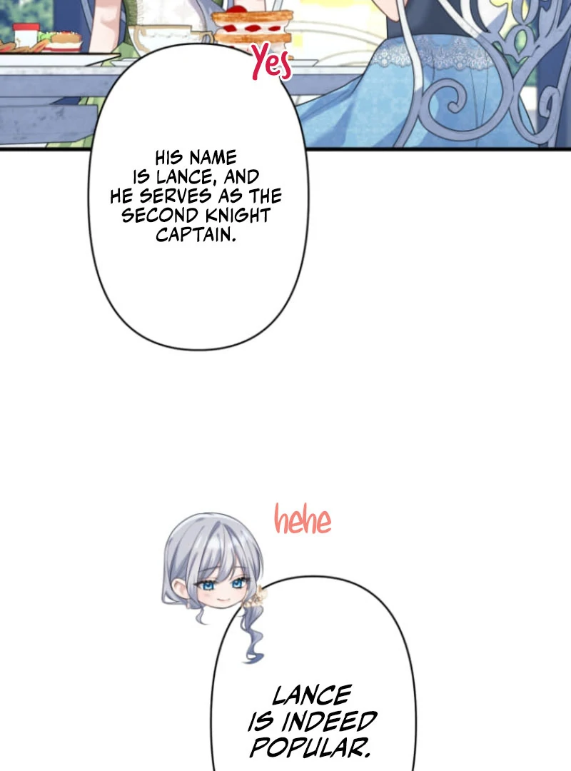 The Desire of the Princess from a Fallen Kingdom Chapter 15 378 044