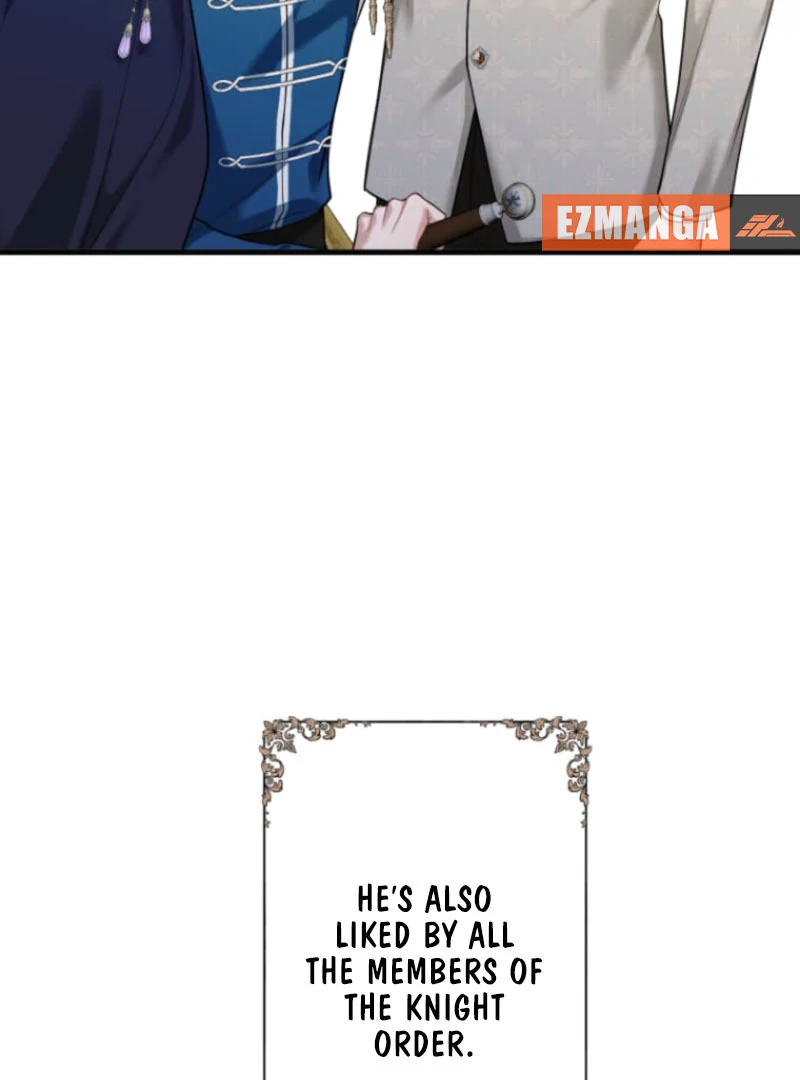 The Desire of the Princess from a Fallen Kingdom Chapter 15 381 047