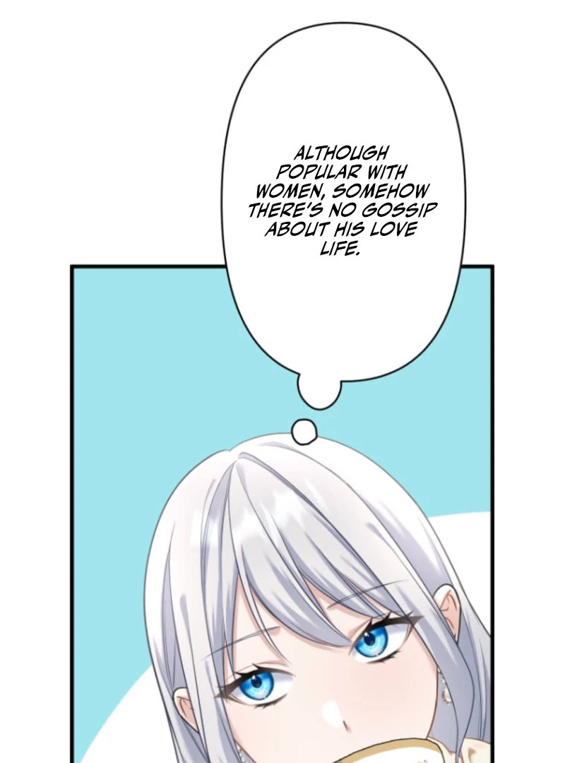 The Desire of the Princess from a Fallen Kingdom Chapter 15 383 049