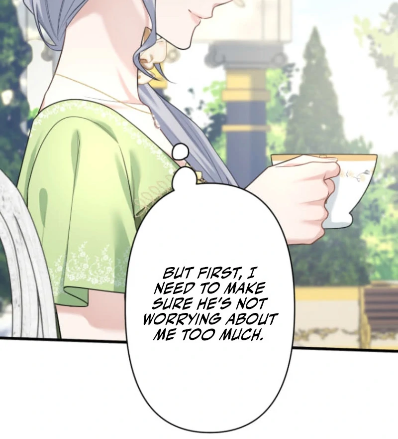 The Desire of the Princess from a Fallen Kingdom Chapter 15 387 053