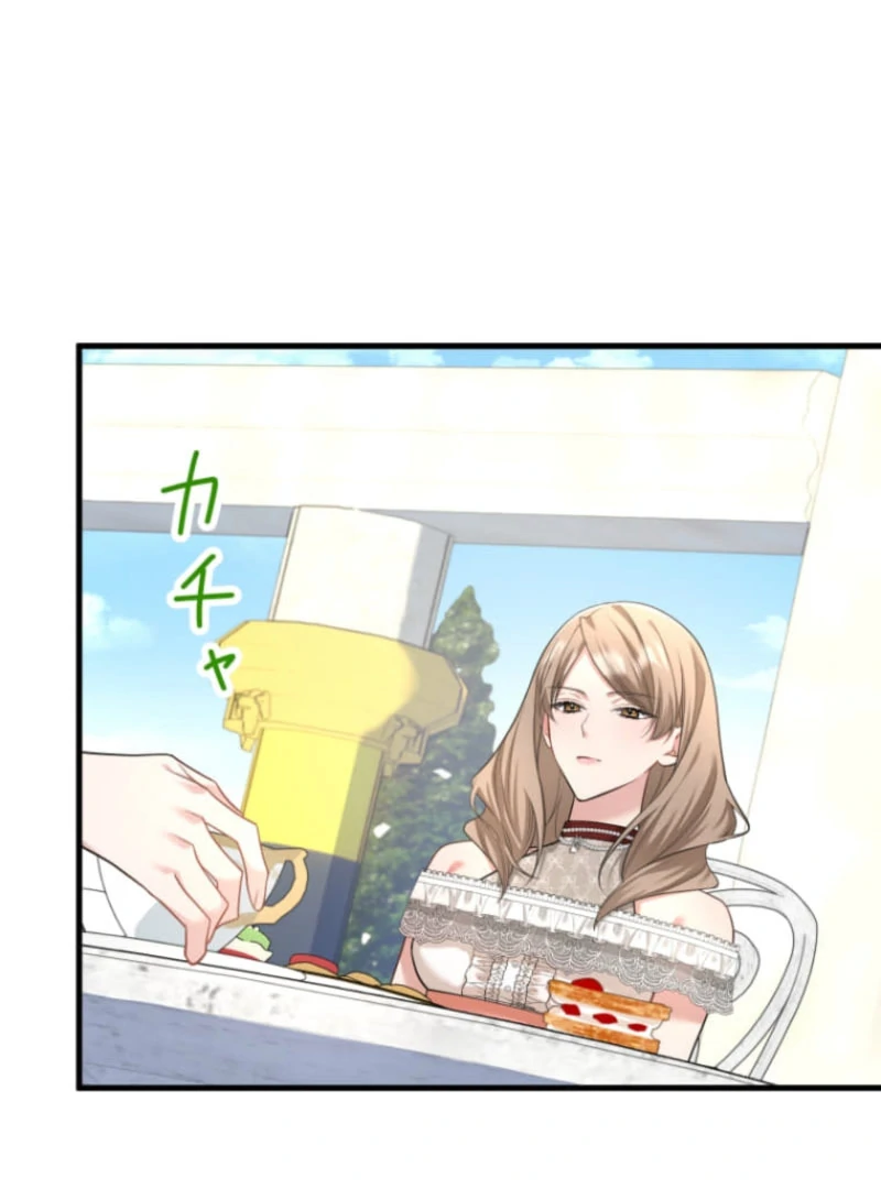 The Desire of the Princess from a Fallen Kingdom Chapter 15 388 054