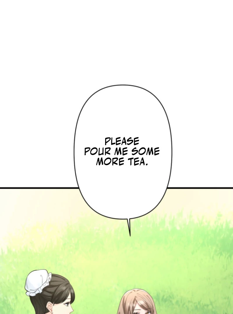 The Desire of the Princess from a Fallen Kingdom Chapter 15 389 055