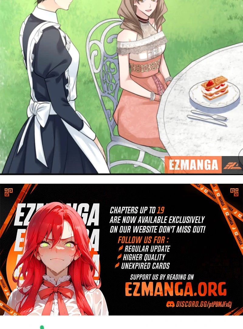 The Desire of the Princess from a Fallen Kingdom Chapter 15 390 056