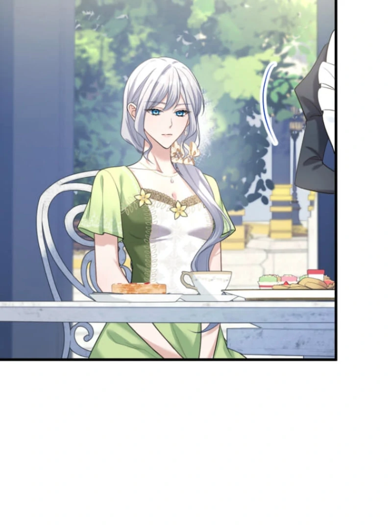 The Desire of the Princess from a Fallen Kingdom Chapter 15 393 059