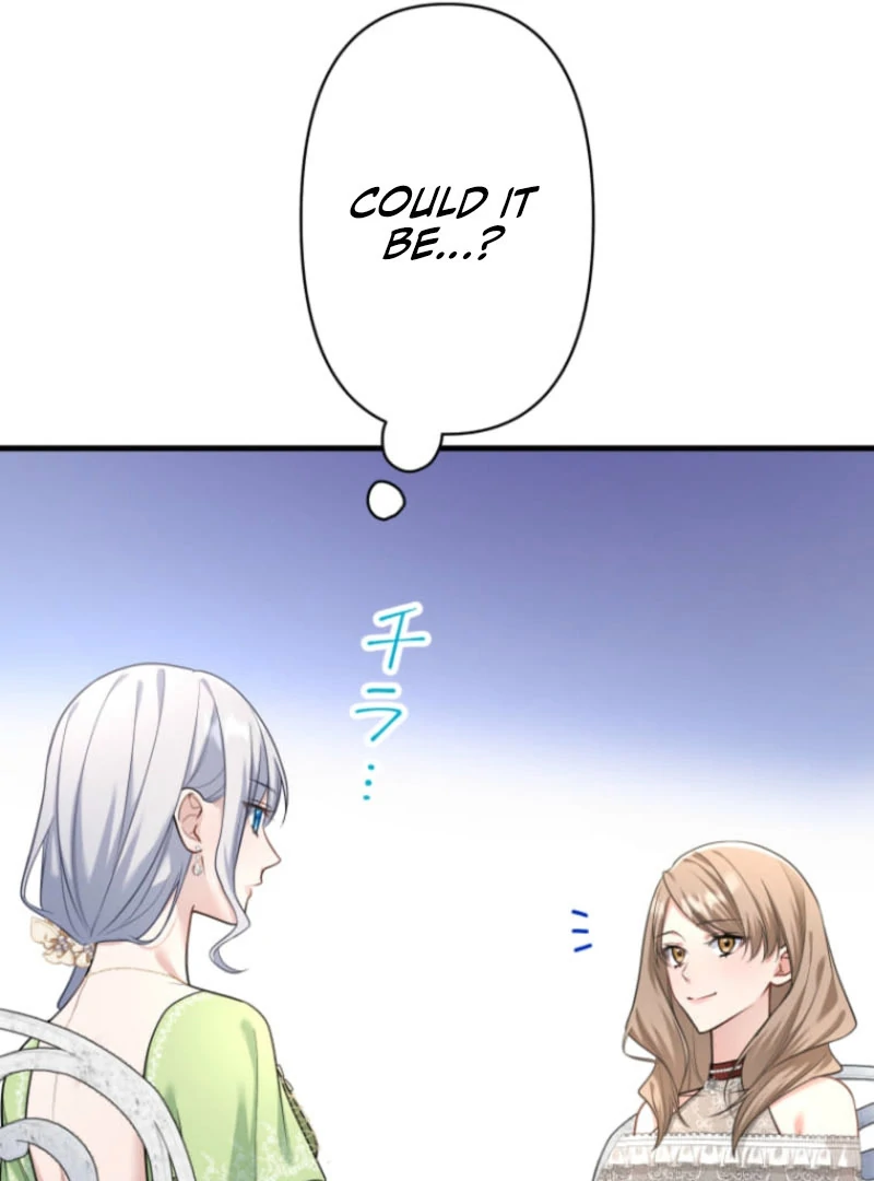 The Desire of the Princess from a Fallen Kingdom Chapter 15 394 060