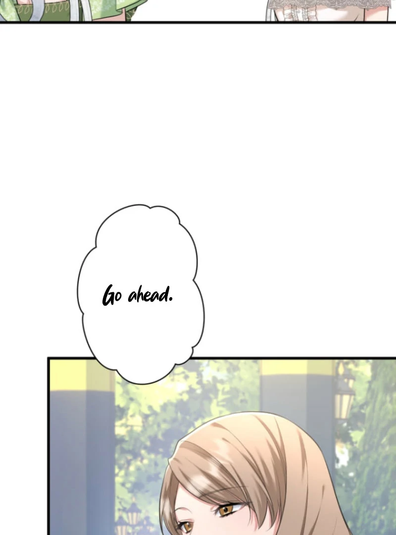 The Desire of the Princess from a Fallen Kingdom Chapter 15 395 061