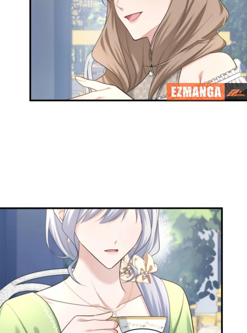 The Desire of the Princess from a Fallen Kingdom Chapter 15 396 062