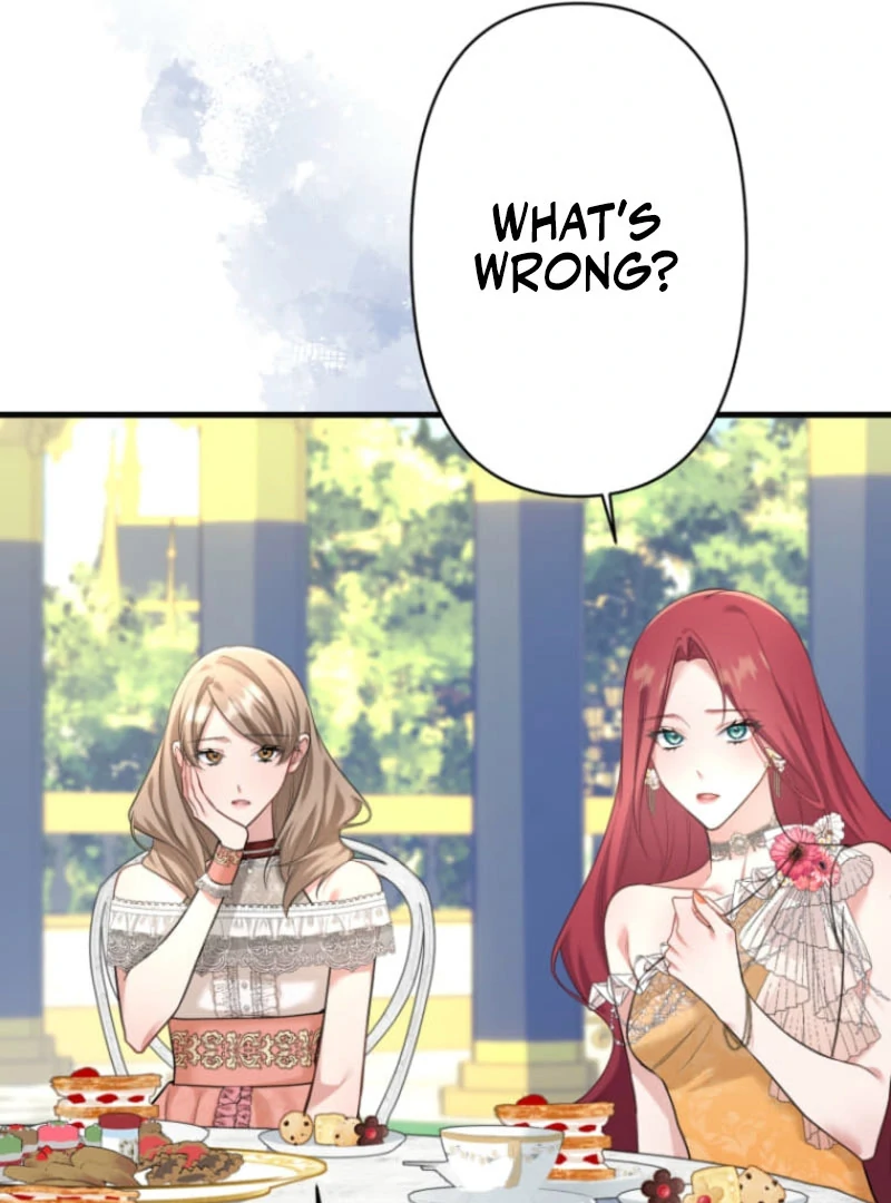 The Desire of the Princess from a Fallen Kingdom Chapter 15 400 066