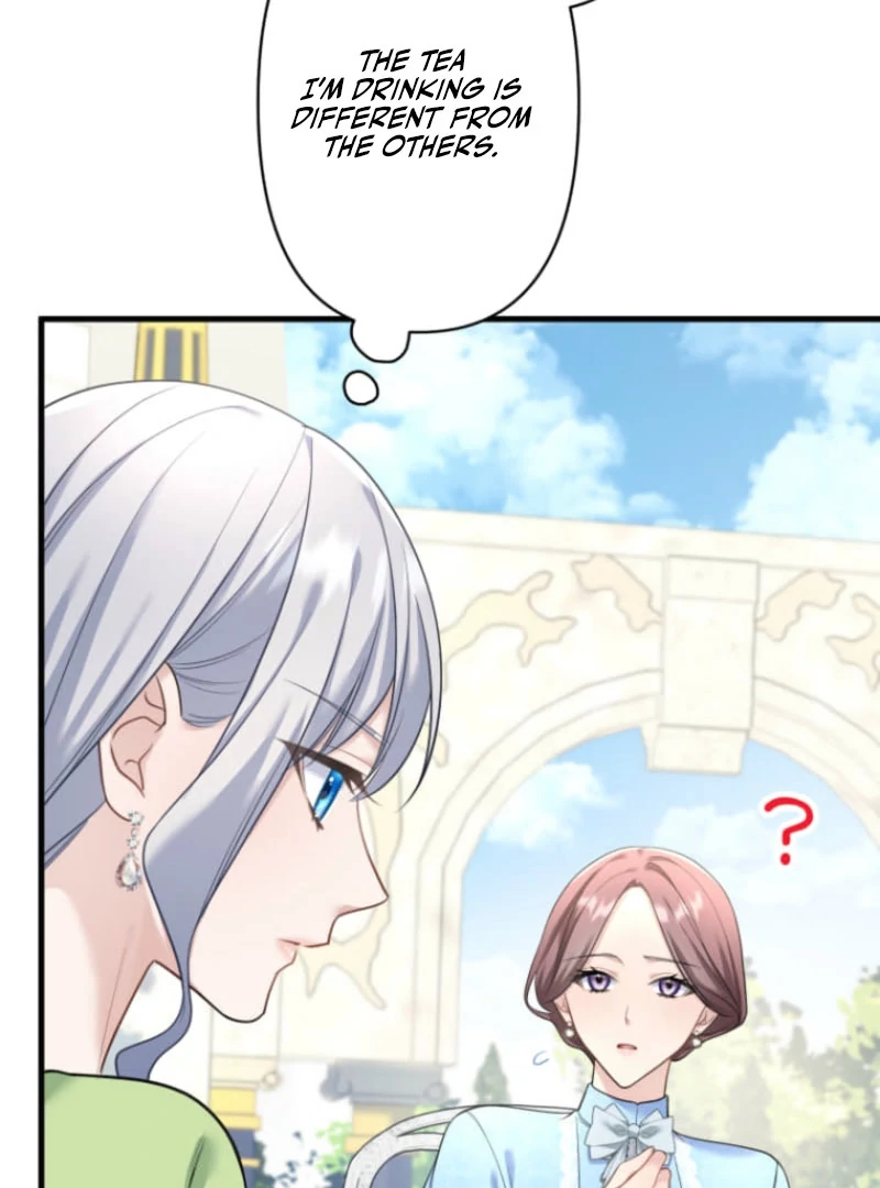 The Desire of the Princess from a Fallen Kingdom Chapter 15 402 068