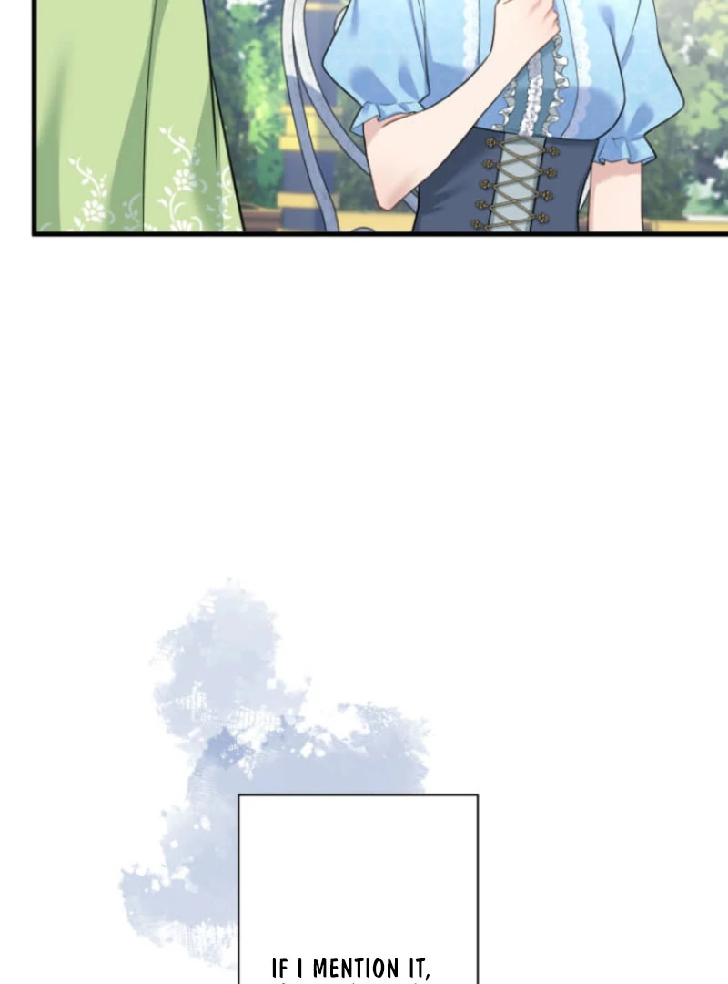 The Desire of the Princess from a Fallen Kingdom Chapter 15 403 069