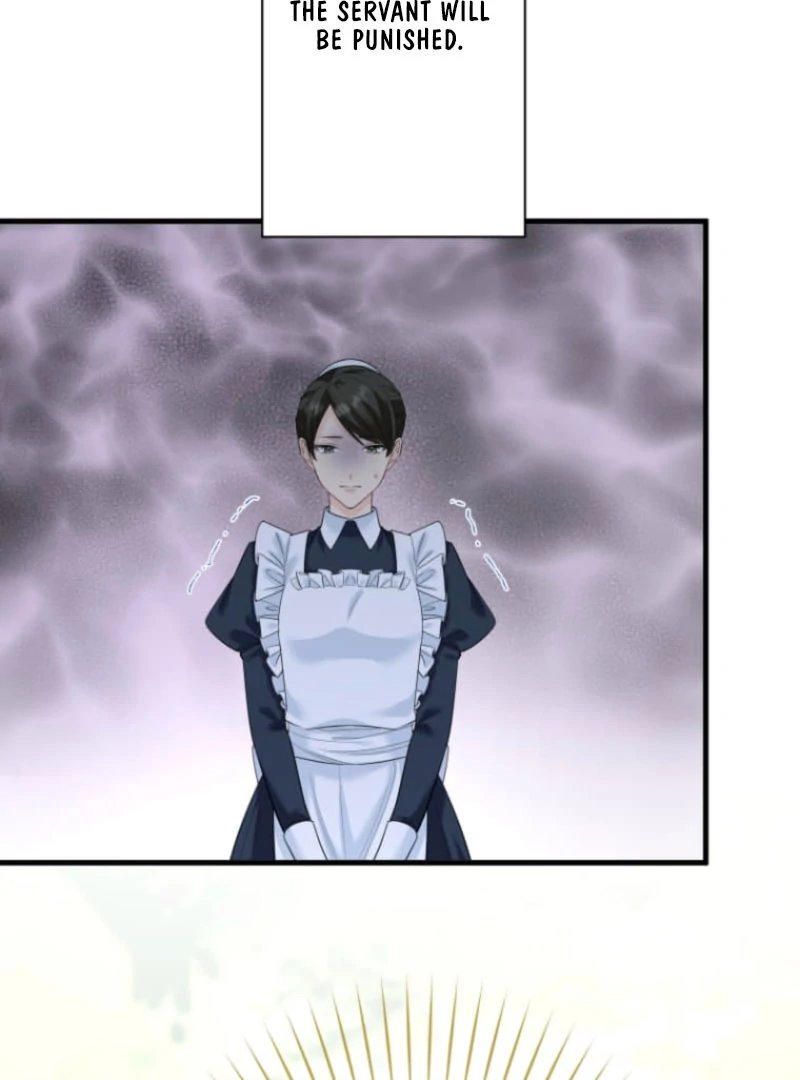 The Desire of the Princess from a Fallen Kingdom Chapter 15 404 070