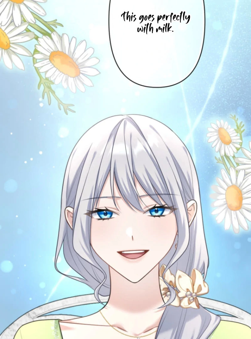 The Desire of the Princess from a Fallen Kingdom Chapter 15 409 075