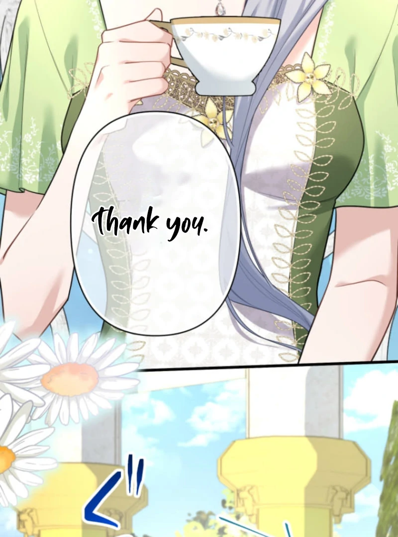 The Desire of the Princess from a Fallen Kingdom Chapter 15 410 076