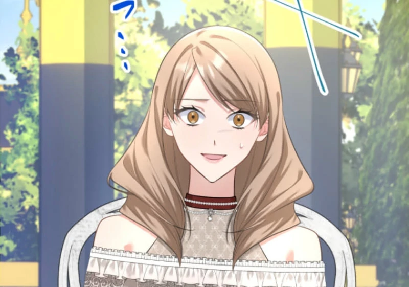 The Desire of the Princess from a Fallen Kingdom Chapter 15 411 077