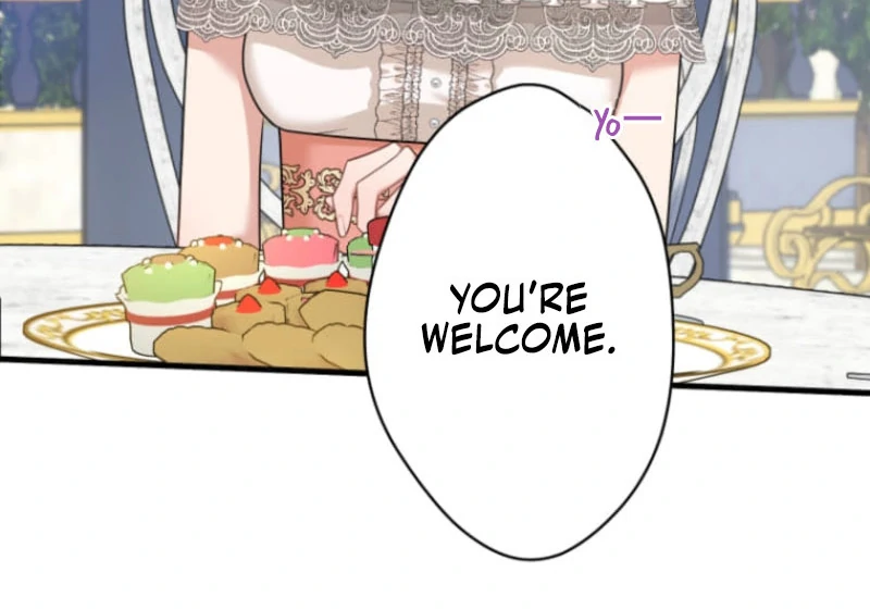 The Desire of the Princess from a Fallen Kingdom Chapter 15 412 078