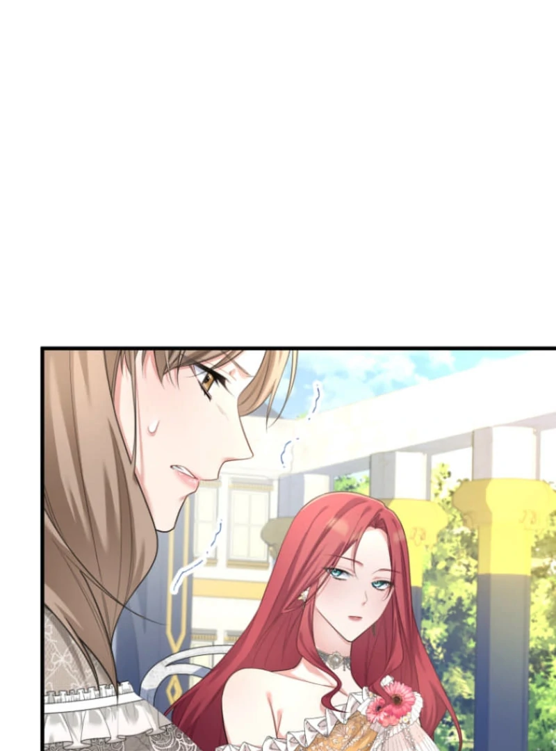 The Desire of the Princess from a Fallen Kingdom Chapter 15 413 079