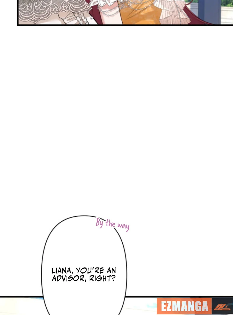 The Desire of the Princess from a Fallen Kingdom Chapter 15 414 080