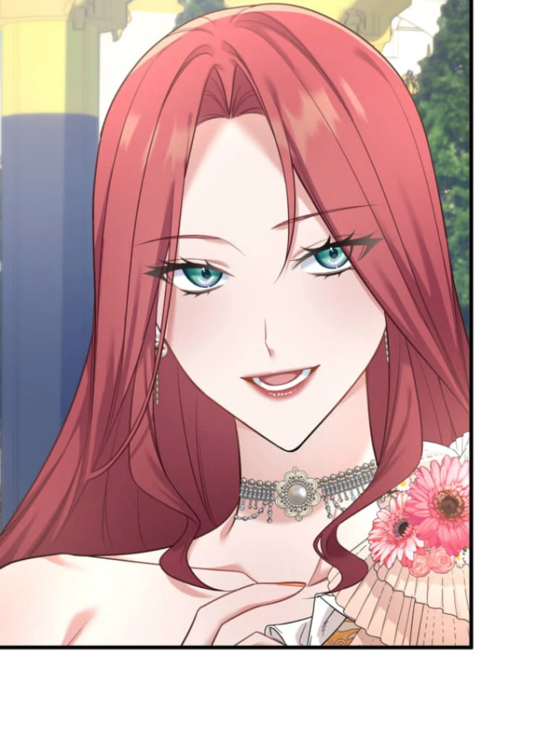 The Desire of the Princess from a Fallen Kingdom Chapter 15 417 083