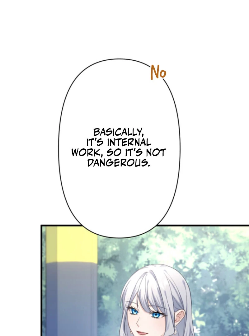 The Desire of the Princess from a Fallen Kingdom Chapter 15 418 084