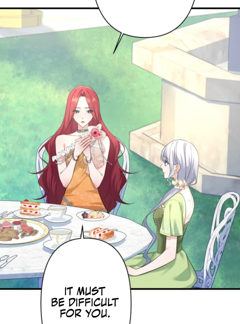 The Desire of the Princess from a Fallen Kingdom Chapter 15 420 086