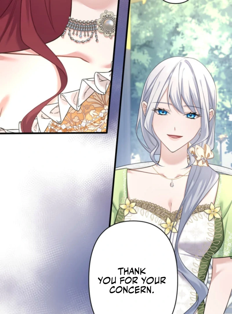 The Desire of the Princess from a Fallen Kingdom Chapter 15 424 090