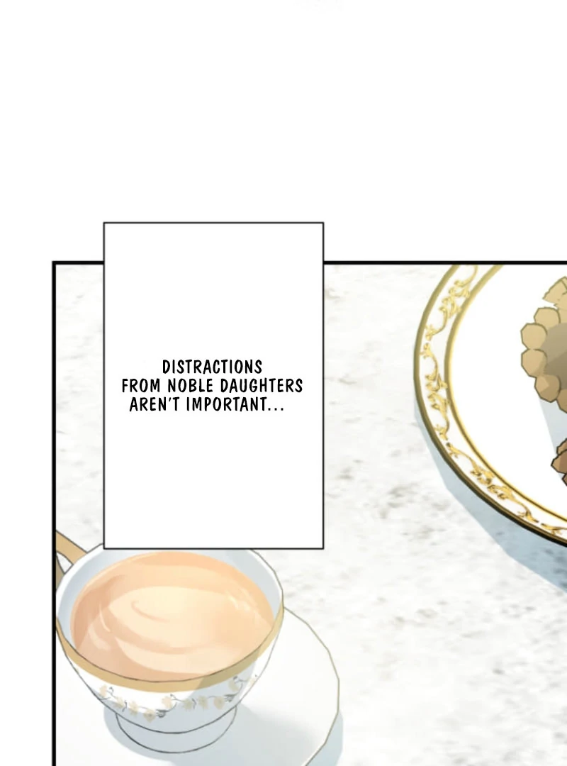 The Desire of the Princess from a Fallen Kingdom Chapter 15 427 093