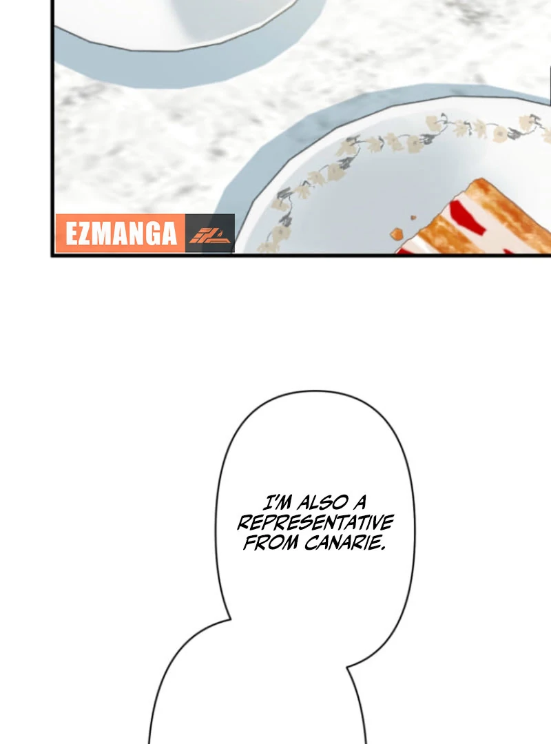 The Desire of the Princess from a Fallen Kingdom Chapter 15 428 094