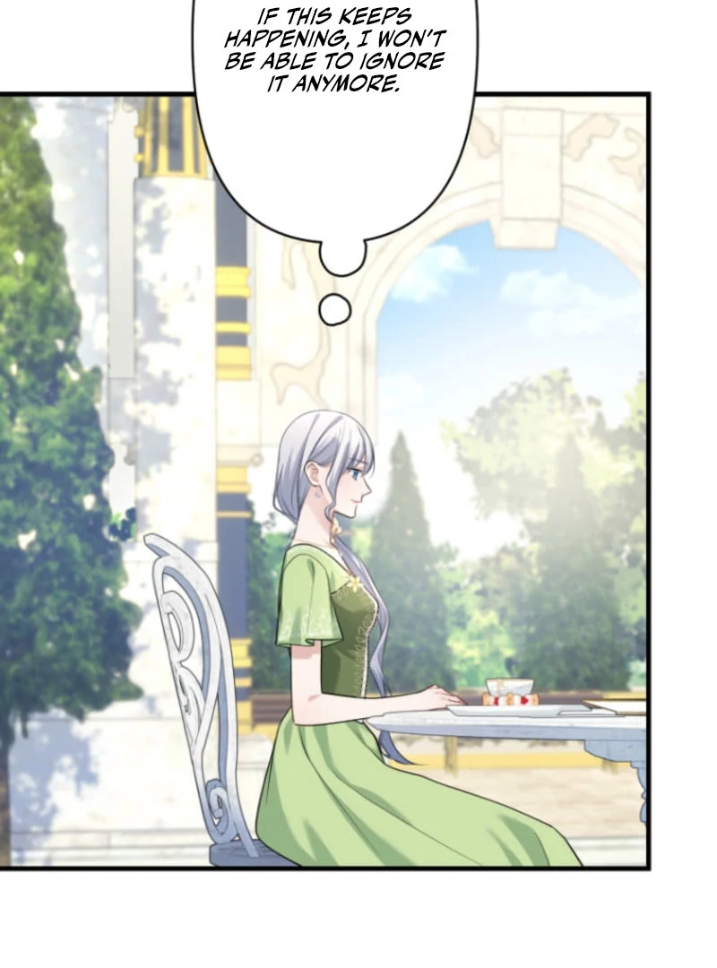 The Desire of the Princess from a Fallen Kingdom Chapter 15 429 095