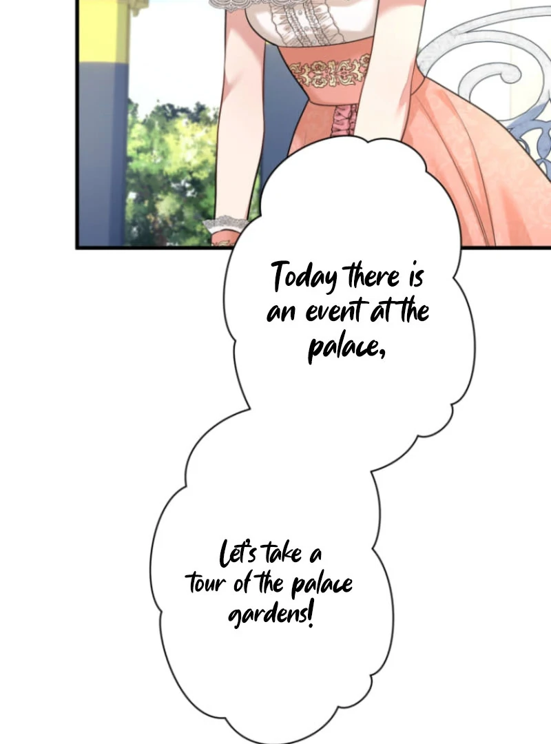 The Desire of the Princess from a Fallen Kingdom Chapter 15 431 097