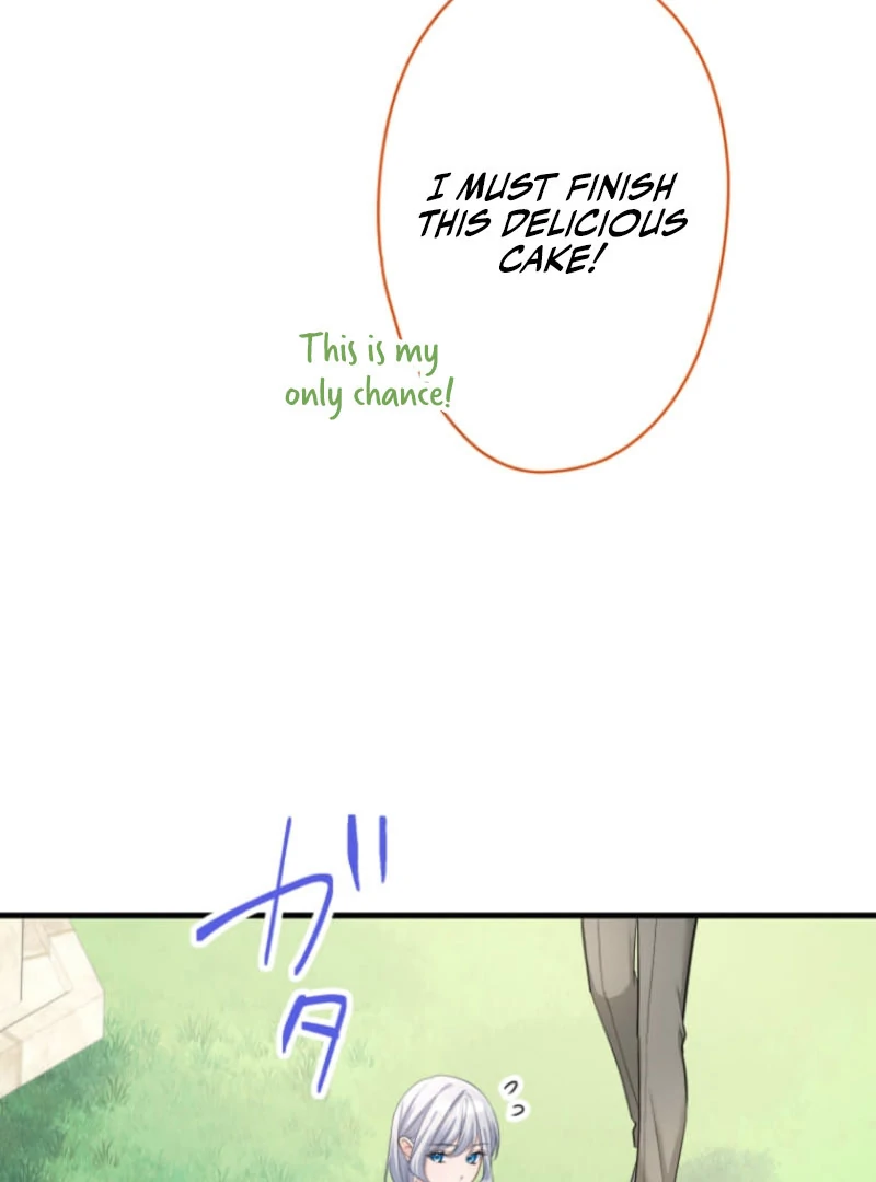 The Desire of the Princess from a Fallen Kingdom Chapter 15 433 099