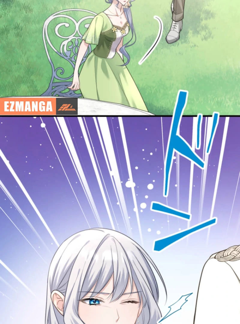 The Desire of the Princess from a Fallen Kingdom Chapter 15 434 100