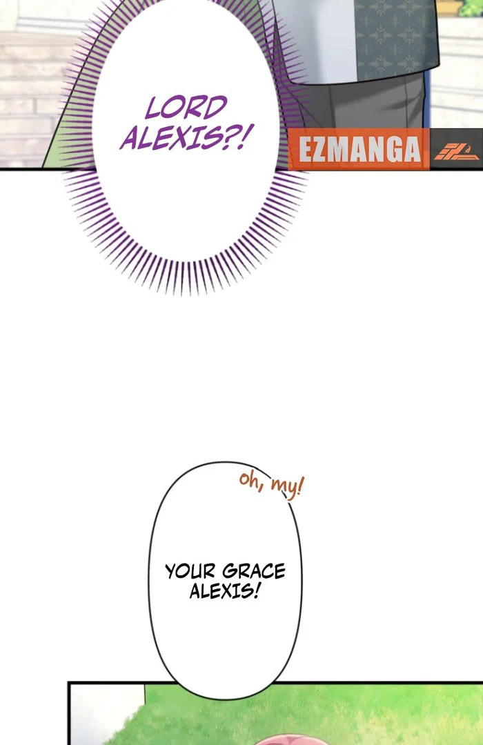 The Desire of the Princess from a Fallen Kingdom Chapter 16 334 003