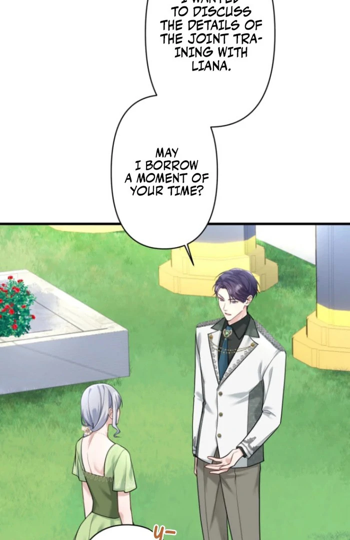 The Desire of the Princess from a Fallen Kingdom Chapter 16 336 005