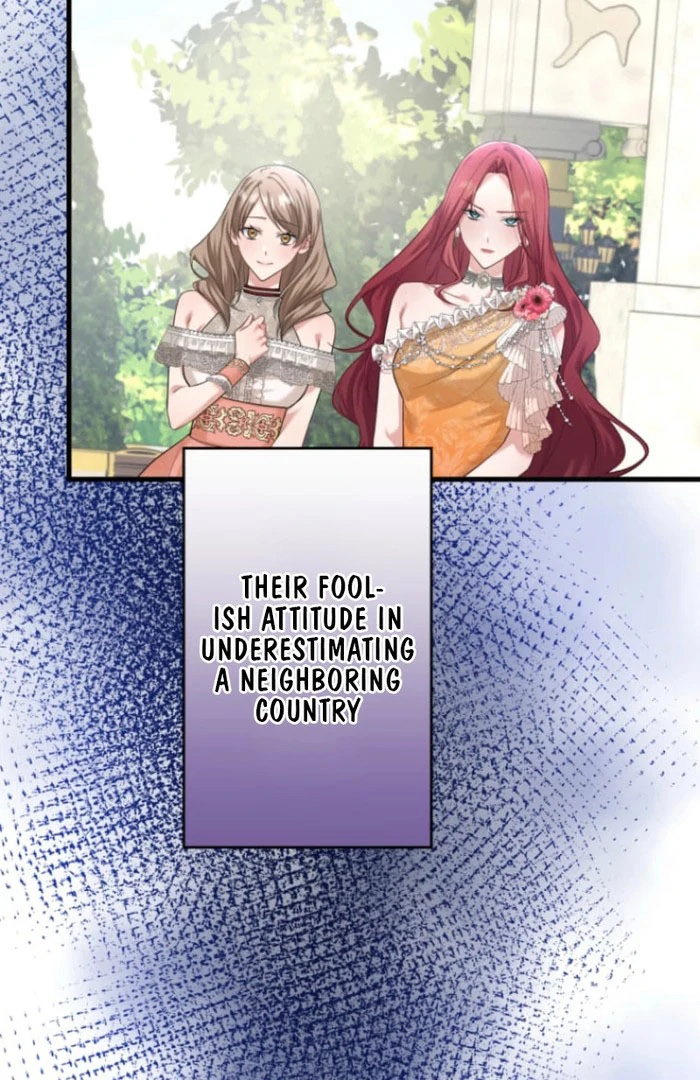 The Desire of the Princess from a Fallen Kingdom Chapter 16 338 007