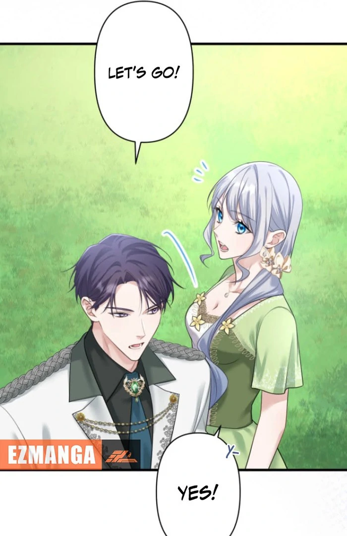 The Desire of the Princess from a Fallen Kingdom Chapter 16 342 011