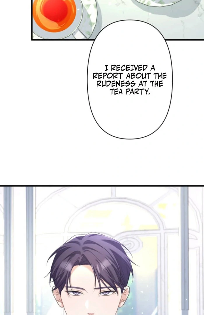 The Desire of the Princess from a Fallen Kingdom Chapter 16 348 017