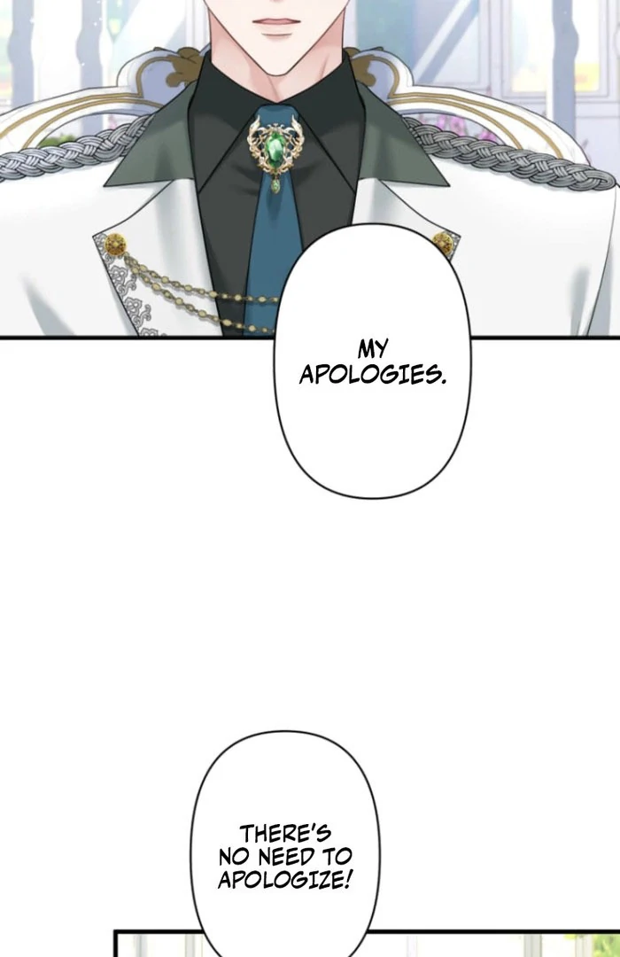 The Desire of the Princess from a Fallen Kingdom Chapter 16 349 018