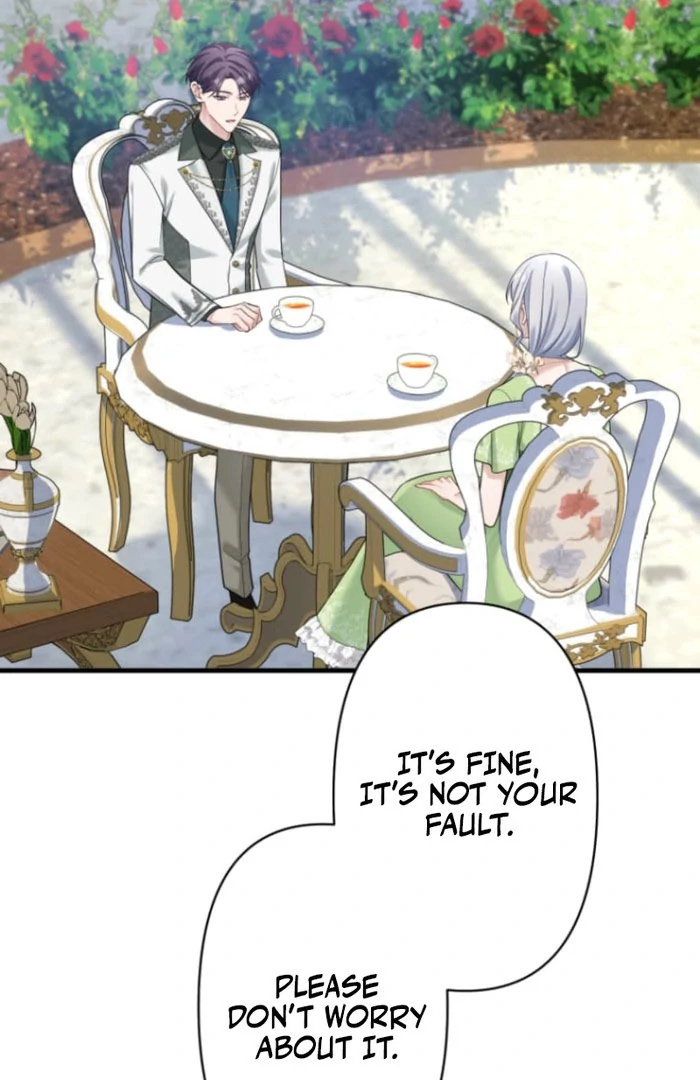 The Desire of the Princess from a Fallen Kingdom Chapter 16 352 021