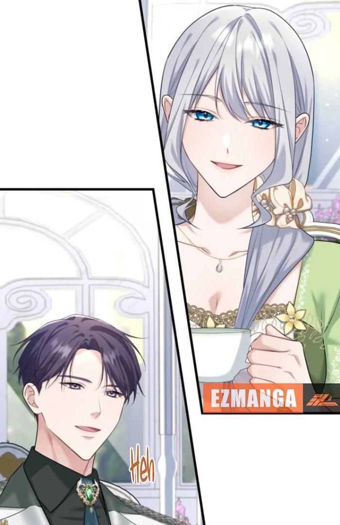 The Desire of the Princess from a Fallen Kingdom Chapter 16 354 023