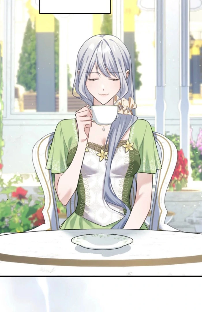 The Desire of the Princess from a Fallen Kingdom Chapter 16 357 026