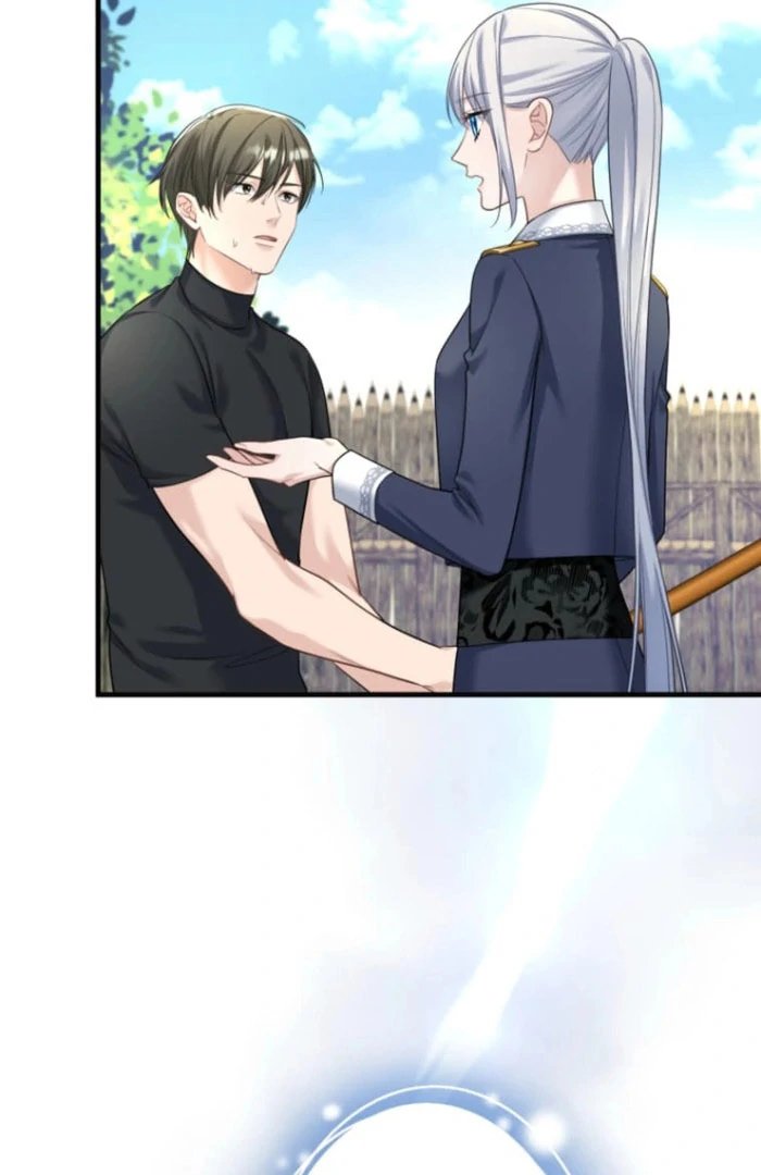 The Desire of the Princess from a Fallen Kingdom Chapter 16 359 028