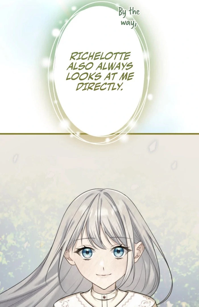 The Desire of the Princess from a Fallen Kingdom Chapter 16 364 033