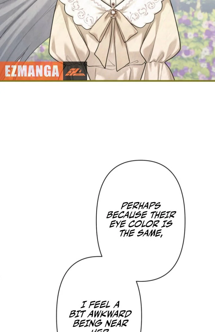 The Desire of the Princess from a Fallen Kingdom Chapter 16 365 034