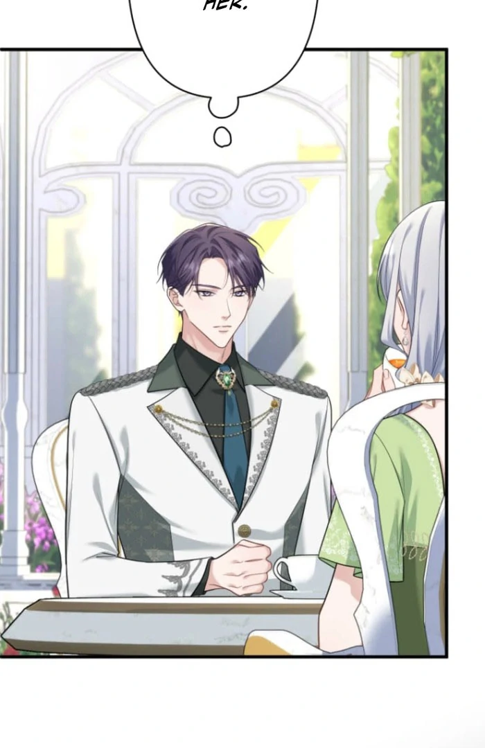 The Desire of the Princess from a Fallen Kingdom Chapter 16 366 035