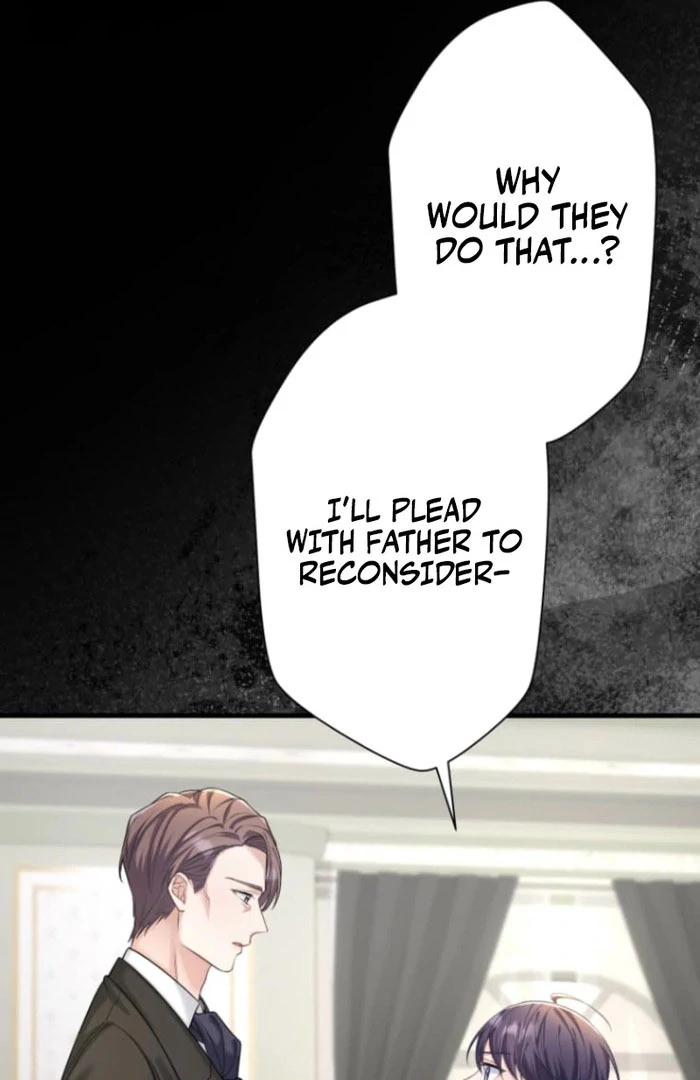 The Desire of the Princess from a Fallen Kingdom Chapter 16 372 041