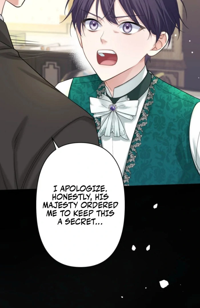 The Desire of the Princess from a Fallen Kingdom Chapter 16 376 045