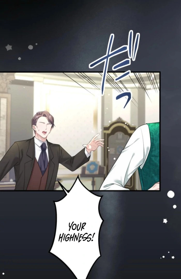 The Desire of the Princess from a Fallen Kingdom Chapter 16 378 047