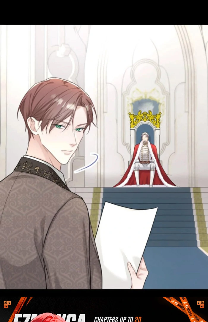 The Desire of the Princess from a Fallen Kingdom Chapter 16 383 052