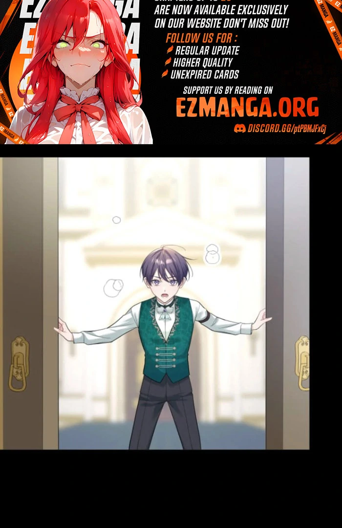 The Desire of the Princess from a Fallen Kingdom Chapter 16 384 053